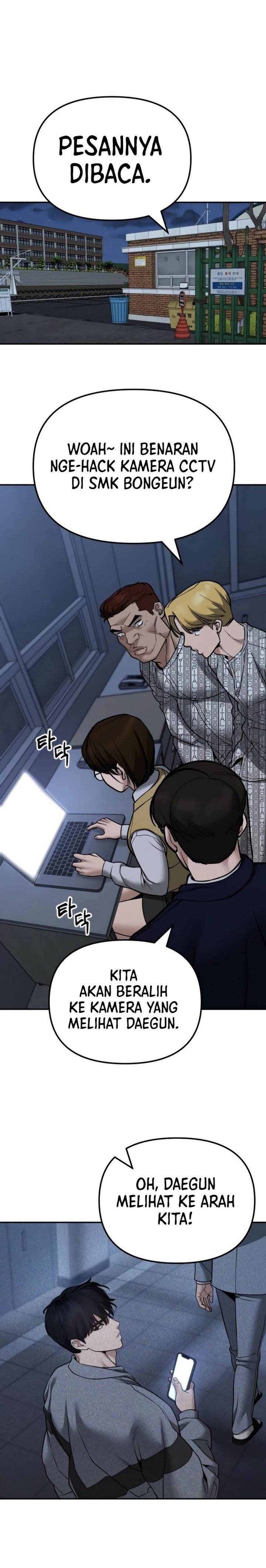 The Bully In Charge Chap 119 - Next Chap 120