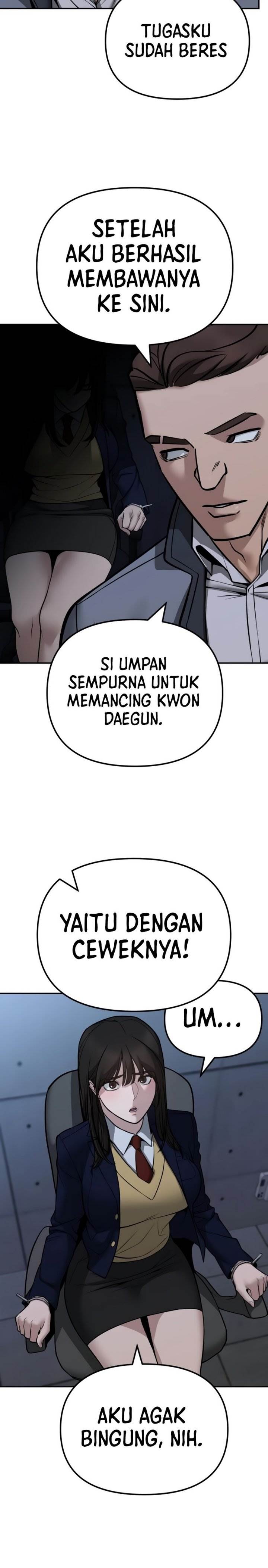 The Bully In Charge Chap 119 - Next Chap 120