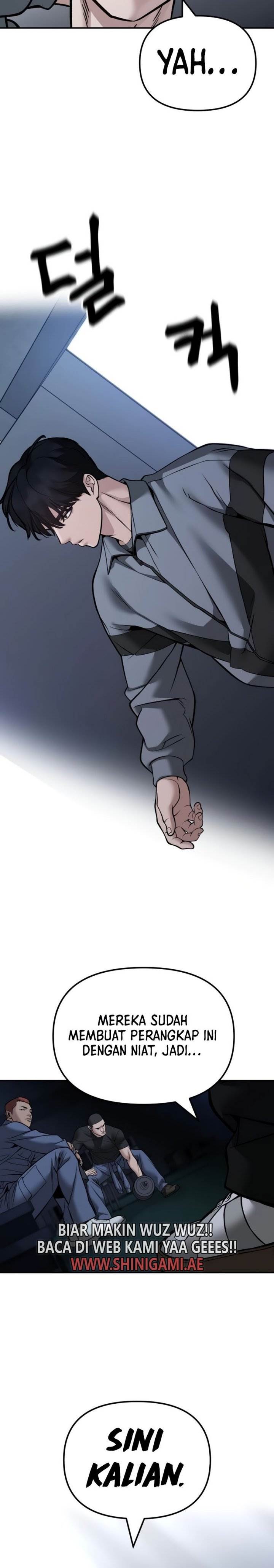 The Bully In Charge Chap 119 - Next Chap 120