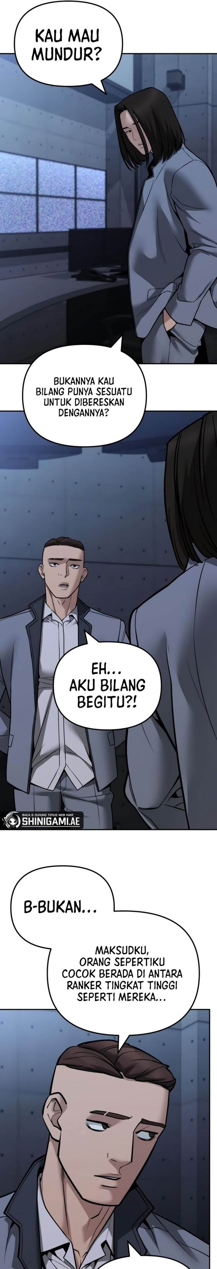 The Bully In Charge Chap 119 - Next Chap 120