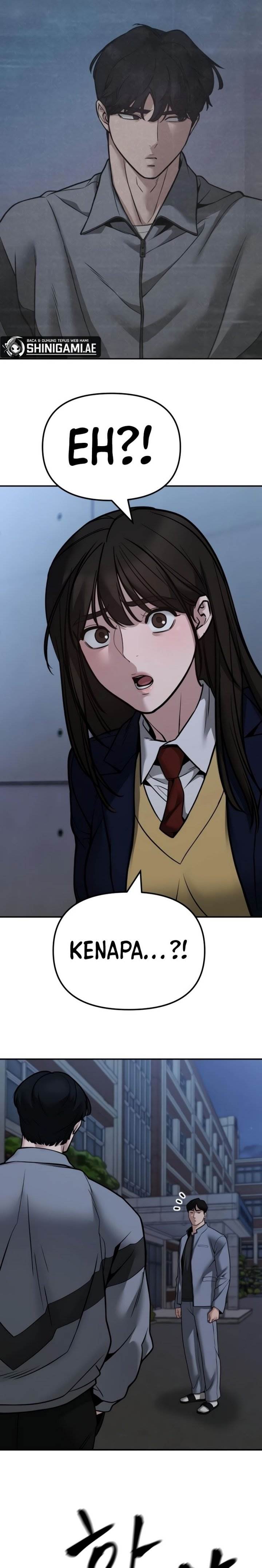 The Bully In Charge Chap 119 - Next Chap 120