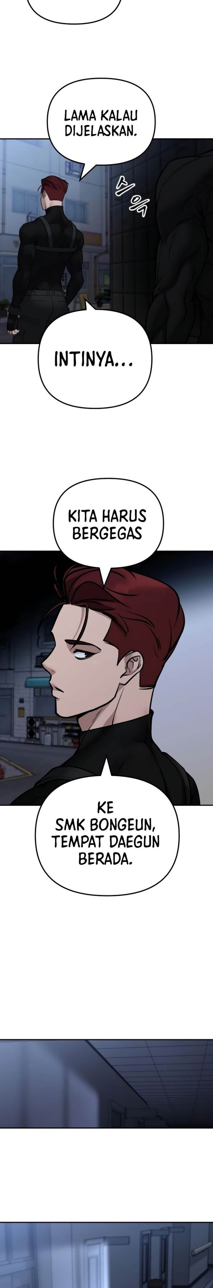 The Bully In Charge Chap 119 - Next Chap 120