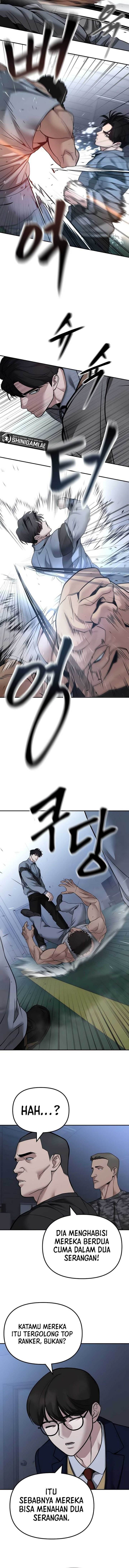 The Bully In Charge Chap 120 - Next Chap 121