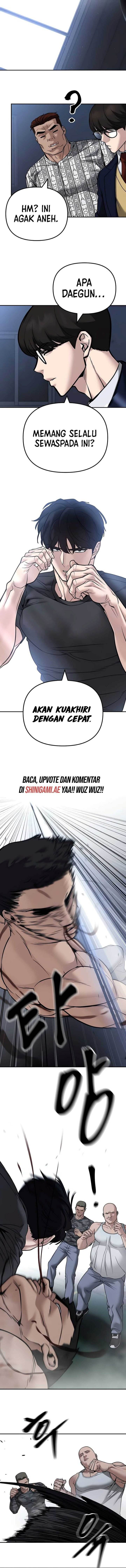 The Bully In Charge Chap 120 - Next Chap 121