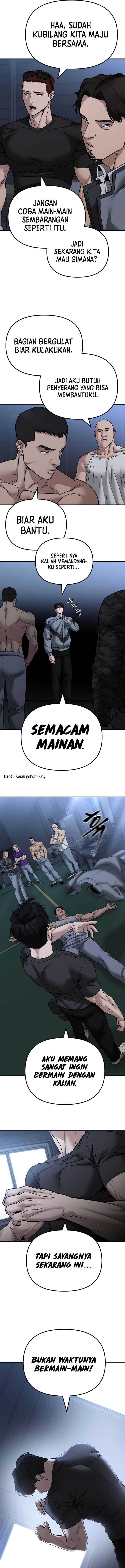 The Bully In Charge Chap 120 - Next Chap 121