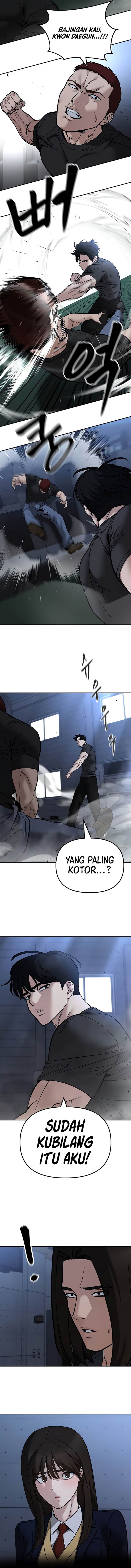 The Bully In Charge Chap 121 - Next Chap 122