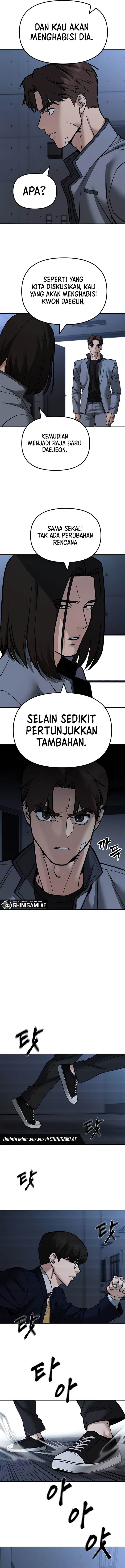 The Bully In Charge Chap 121 - Next Chap 122