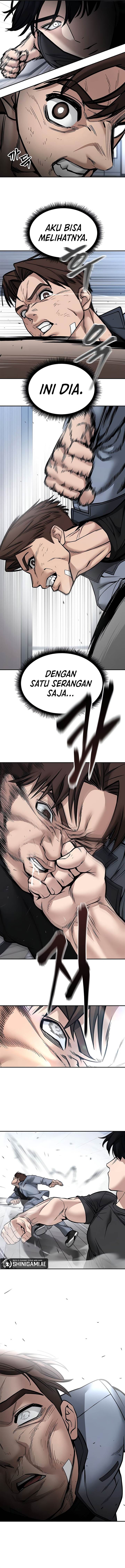 The Bully In Charge Chap 122 - Next Chap 123