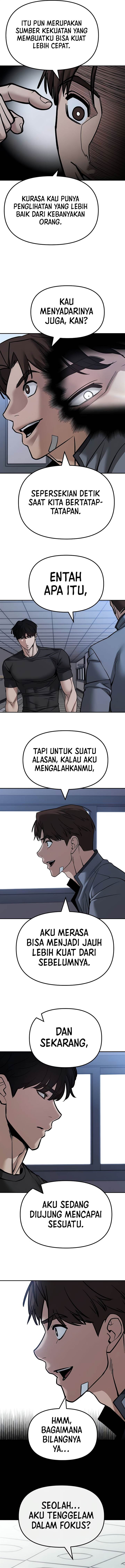 The Bully In Charge Chap 122 - Next Chap 123