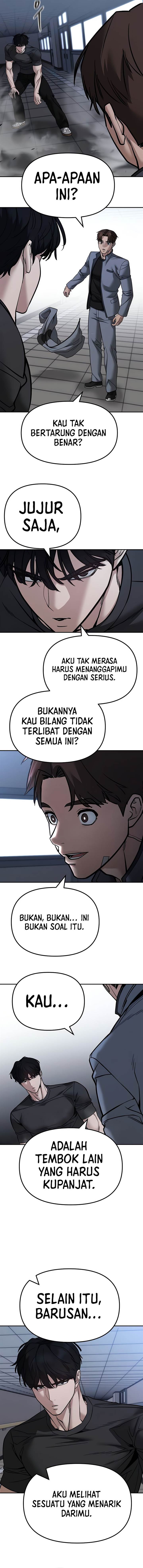 The Bully In Charge Chap 122 - Next Chap 123