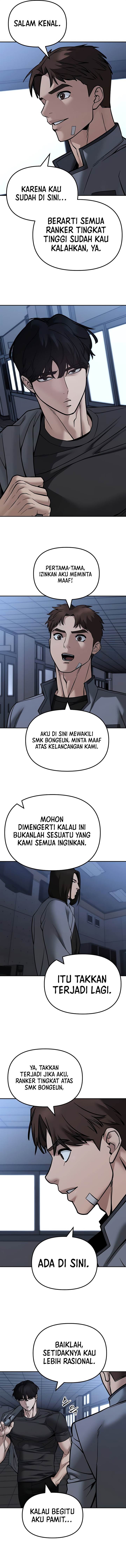 The Bully In Charge Chap 122 - Next Chap 123