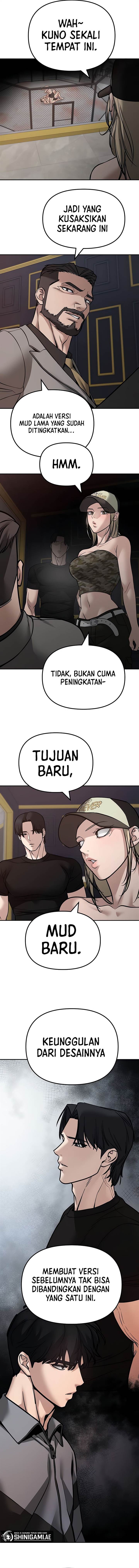 The Bully In Charge Chap 124 - Next Chap 125