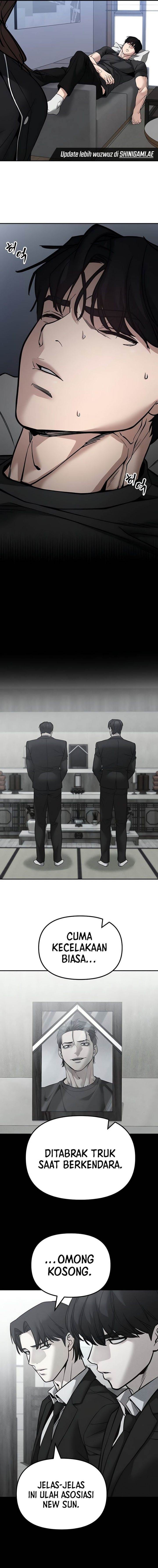 The Bully In Charge Chap 125 - Next Chap 126