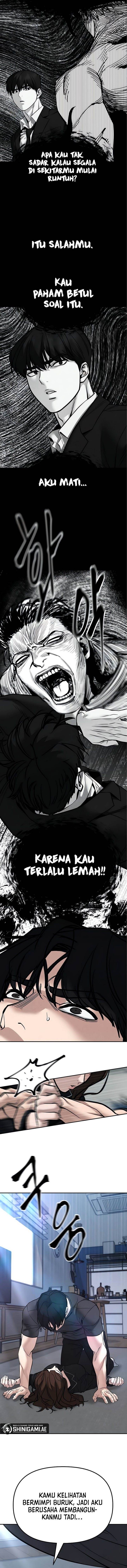 The Bully In Charge Chap 125 - Next Chap 126