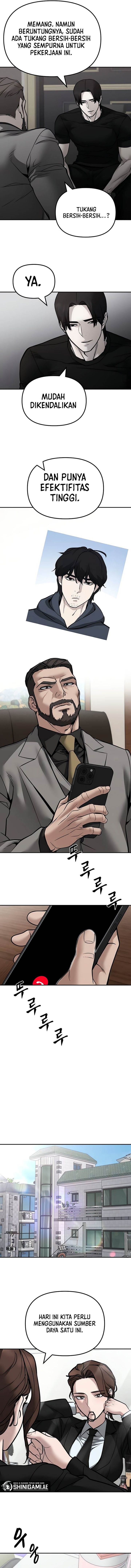 The Bully In Charge Chap 125 - Next Chap 126