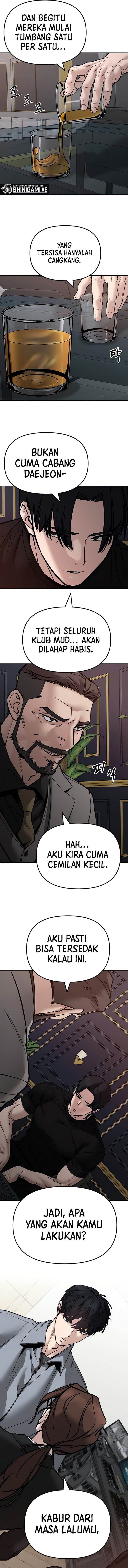 The Bully In Charge Chap 125 - Next Chap 126