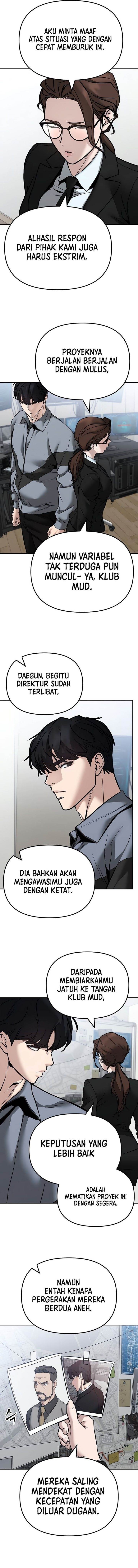 The Bully In Charge Chap 125 - Next Chap 126