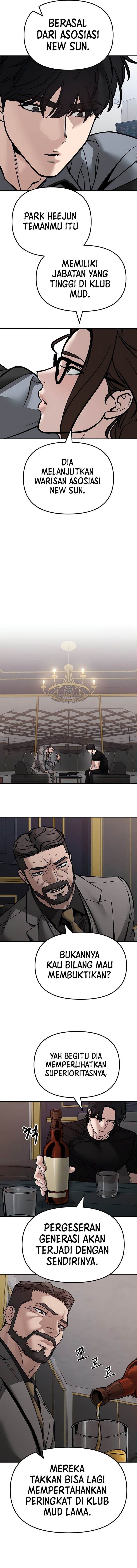 The Bully In Charge Chap 125 - Next Chap 126