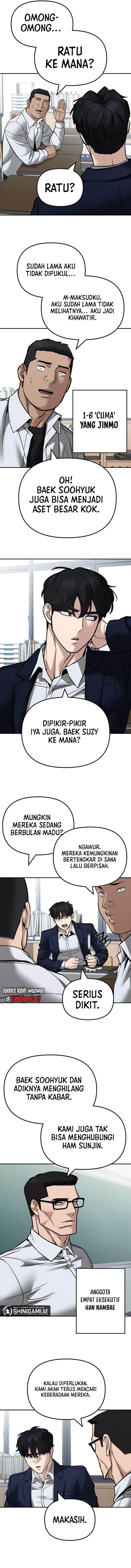 The Bully In Charge Chap 126 - Next Chap 127