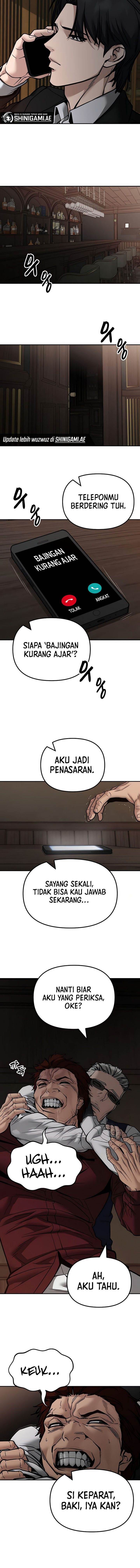 The Bully In Charge Chap 126 - Next Chap 127