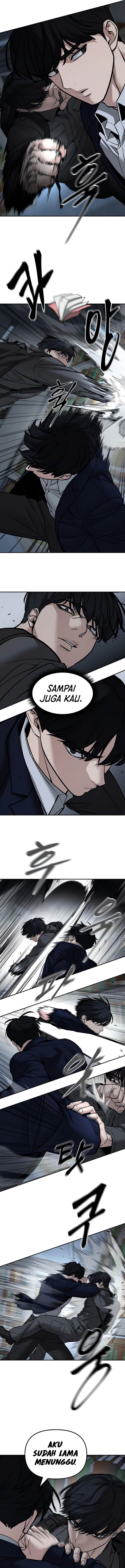 The Bully In Charge Chap 127 - Next Chap 128