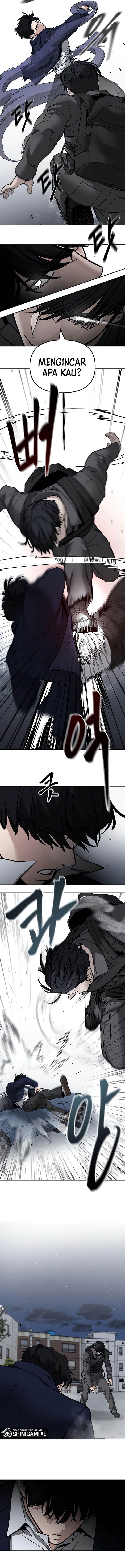 The Bully In Charge Chap 128 - Next Chap 129