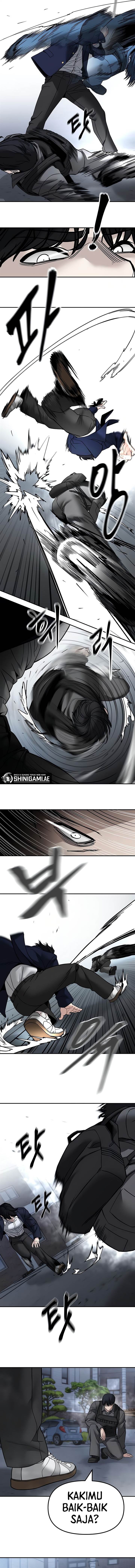 The Bully In Charge Chap 128 - Next Chap 129