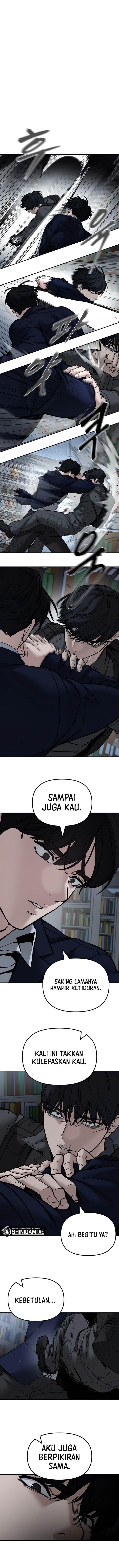 The Bully In Charge Chap 128 - Next Chap 129