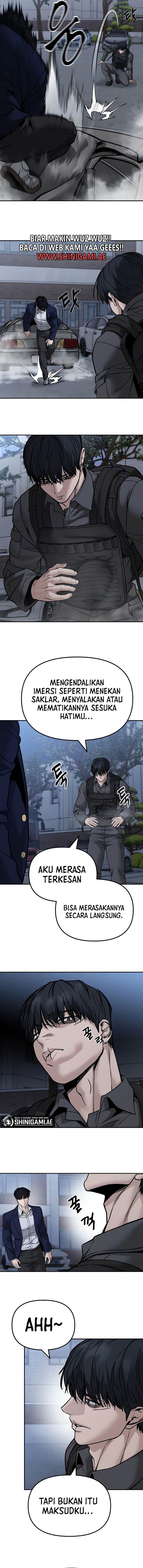 The Bully In Charge Chap 128 - Next Chap 129