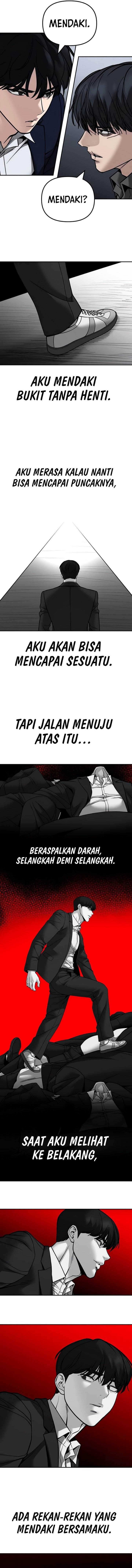 The Bully In Charge Chap 129 - Next Chap 130