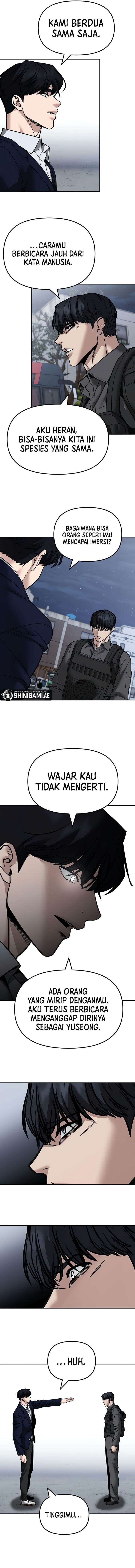 The Bully In Charge Chap 129 - Next Chap 130