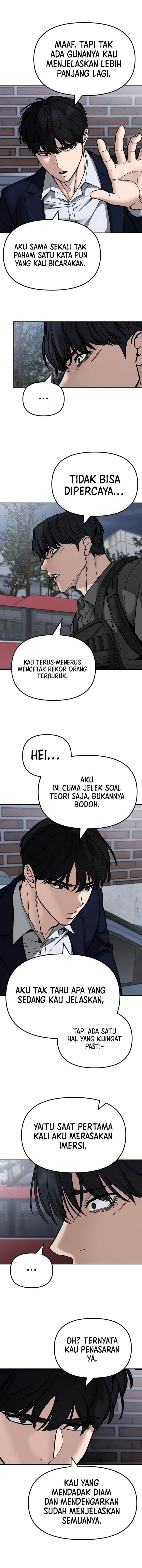 The Bully In Charge Chap 129 - Next Chap 130