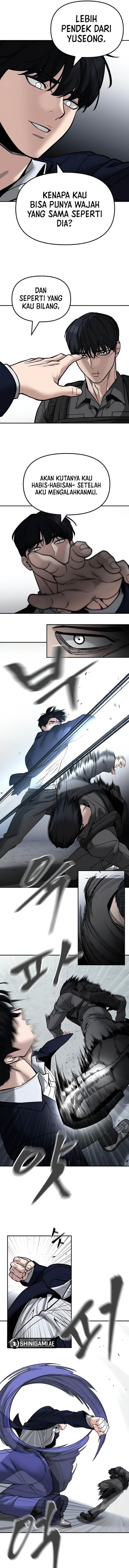 The Bully In Charge Chap 129 - Next Chap 130