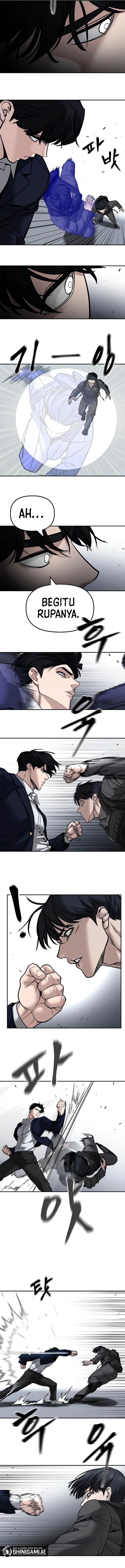 The Bully In Charge Chap 129 - Next Chap 130