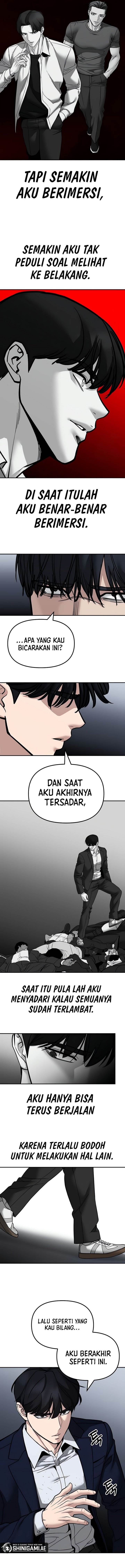 The Bully In Charge Chap 129 - Next Chap 130