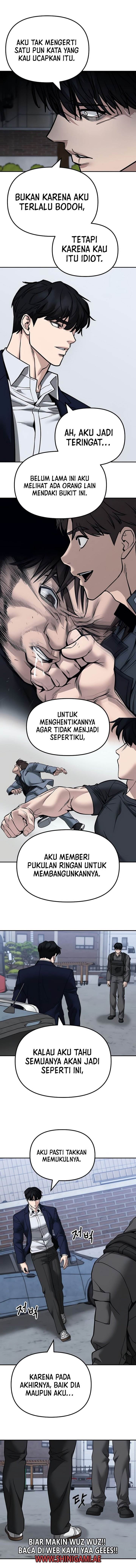 The Bully In Charge Chap 129 - Next Chap 130