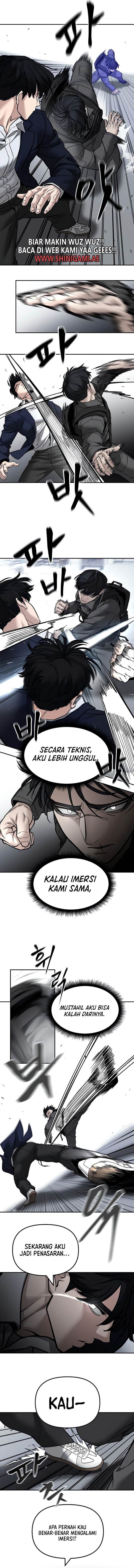 The Bully In Charge Chap 129 - Next Chap 130