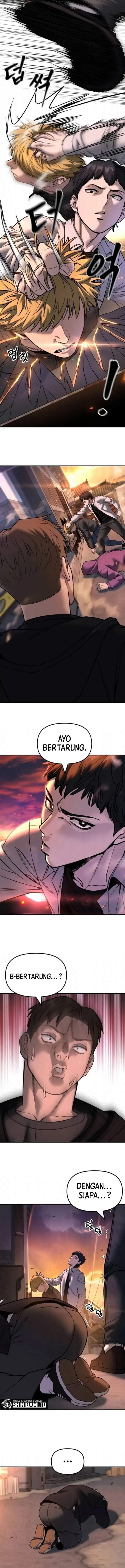 The Bully In Charge Chap 170 - Next Chap 171