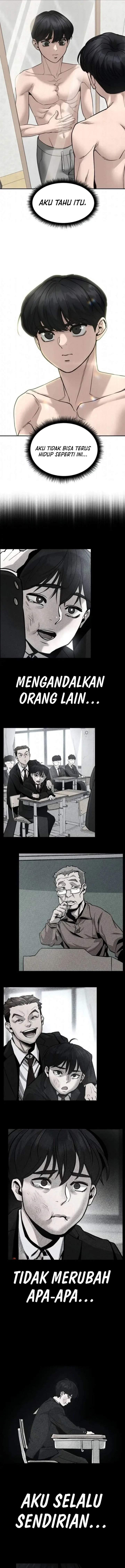 The Bully In Charge Chap 170 - Next Chap 171