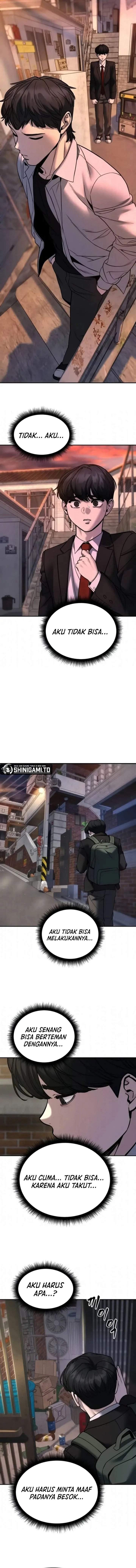 The Bully In Charge Chap 170 - Next Chap 171