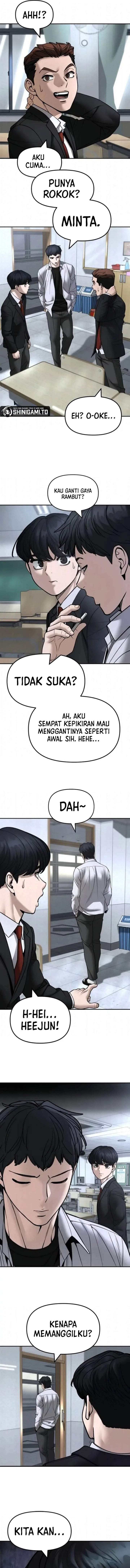 The Bully In Charge Chap 170 - Next Chap 171