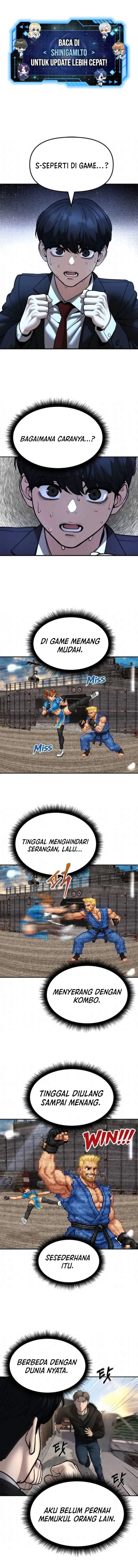 The Bully In Charge Chap 170 - Next Chap 171