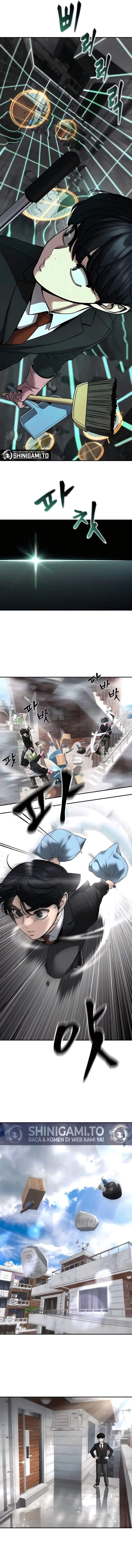 The Bully In Charge Chap 171 - Next Chap 172