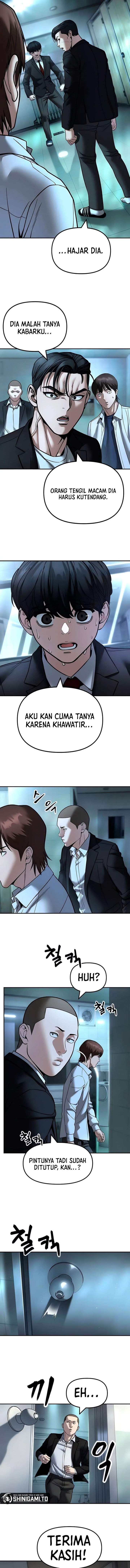 The Bully In Charge Chap 172 - Next Chap 173