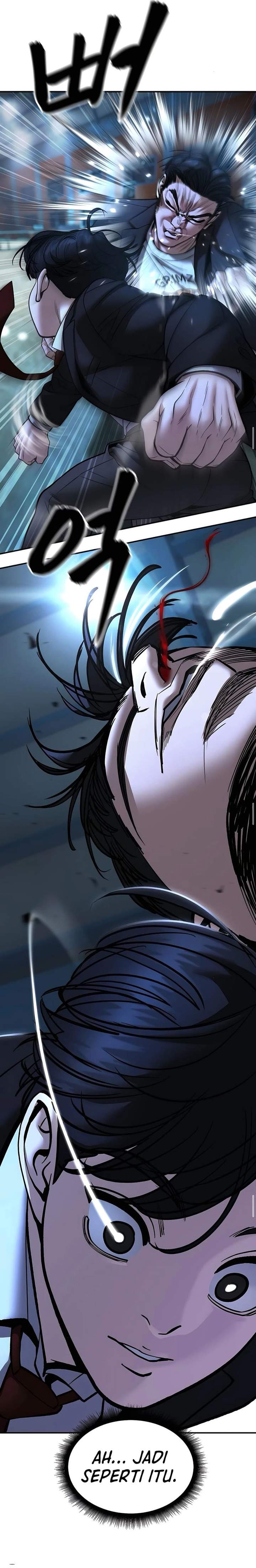 The Bully In Charge Chap 174 - Next Chap 175