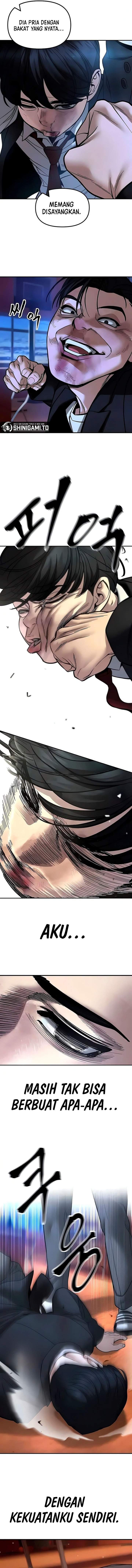 The Bully In Charge Chap 175 - Next Chap 176