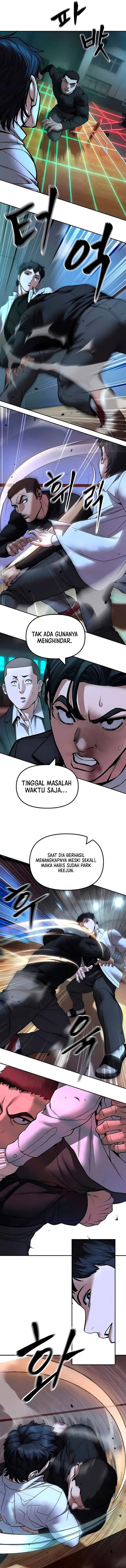 The Bully In Charge Chap 175 - Next Chap 176