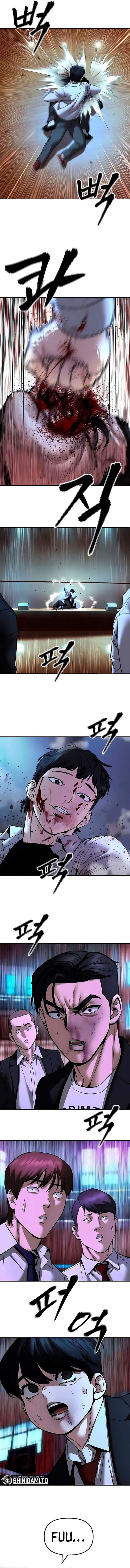 The Bully In Charge Chap 175 - Next Chap 176