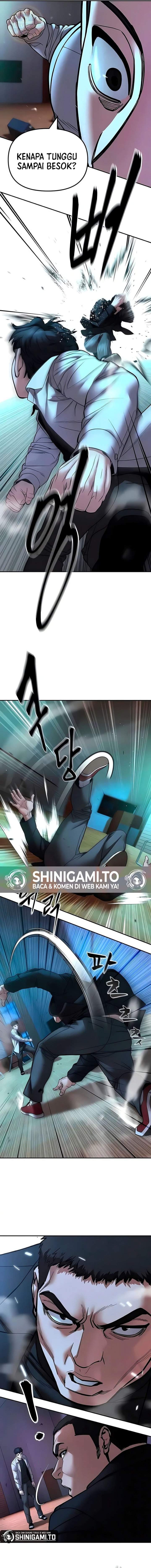 The Bully In Charge Chap 175 - Next Chap 176