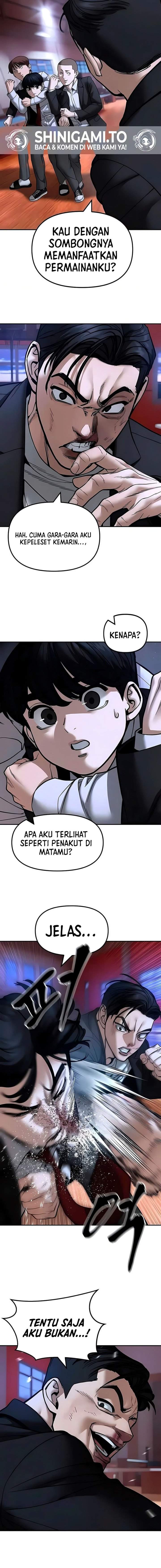 The Bully In Charge Chap 175 - Next Chap 176